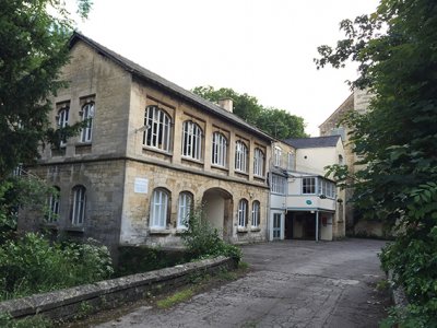 Fromehall-Mill-Stroud